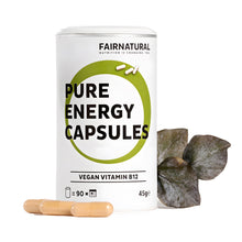 Gélules de vitamine B12