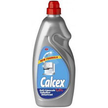 Calcex universele snelontkalker - 1,5 liter | Fles (1500 ml)
