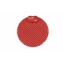 FRE-PRO Fresh Guard vinyl geurfilter voor urinoirs, aan beide zijden in de geur Cherry