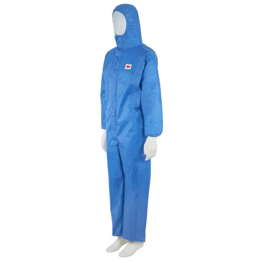 Combinaison de protection 3M™ 4532+ bleue