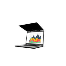 3M™ privacyfilter voor 15,6 inch laptop, 16:9, PF156W9B | Pak (1 stuk)