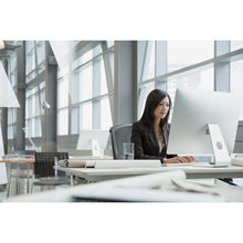 Filtre antireflet 3M™ pour moniteur 22 pouces, 16:10, AG220W1B | Paquet (1 pièce)