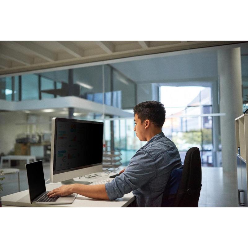3M™ privacyfilter voor 29-inch monitor, 21:9, PF290W2B | Pak (1 stuk)
