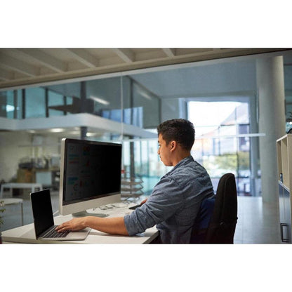 3M™ privacyfilter voor 23-inch monitor, 16:9, PF230W9B | Pak (1 stuk)