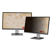 3M™ privacyfilter voor 20-inch monitor, 16:9, PF200W9B | Pak (1 stuk)