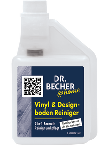 home Vinyl & Design Vloerreiniger 500 ml | Fles (500 ml)