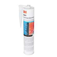 Scellant pour joints en polyuréthane 3MMC, gris, 310 ml, cartouche, 08684 | Paquet (1 pièce)