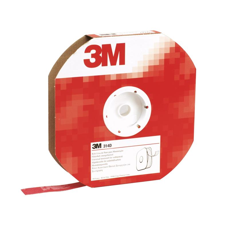 3M™ Schuurrol 314D | Pak (1 rol)
