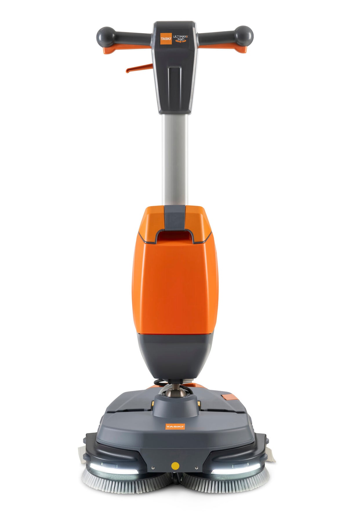 TASKI ULTIMAXX 360 Kit Borstel, compacte schrobzuigmachine | Pak (1 stuk)
