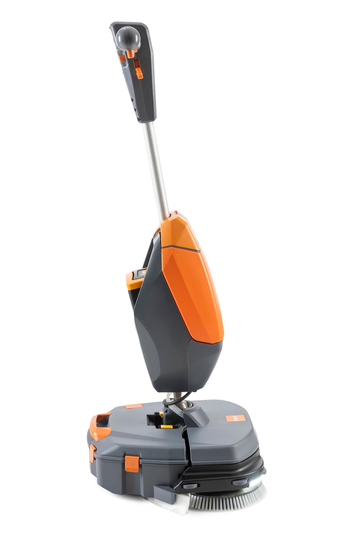 TASKI ULTIMAXX 360 Kit Borstel, compacte schrobzuigmachine | Pak (1 stuk)