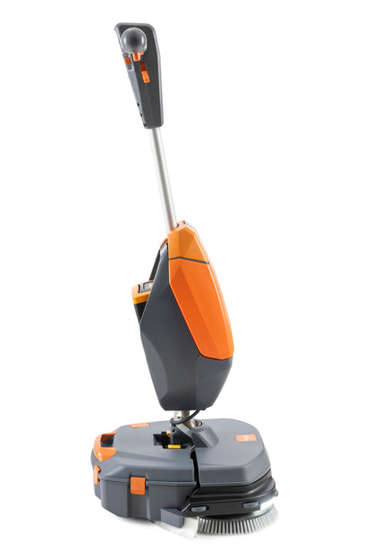 TASKI ULTIMAXX 360 Kit Borstel, compacte schrobzuigmachine | Pak (1 stuk)