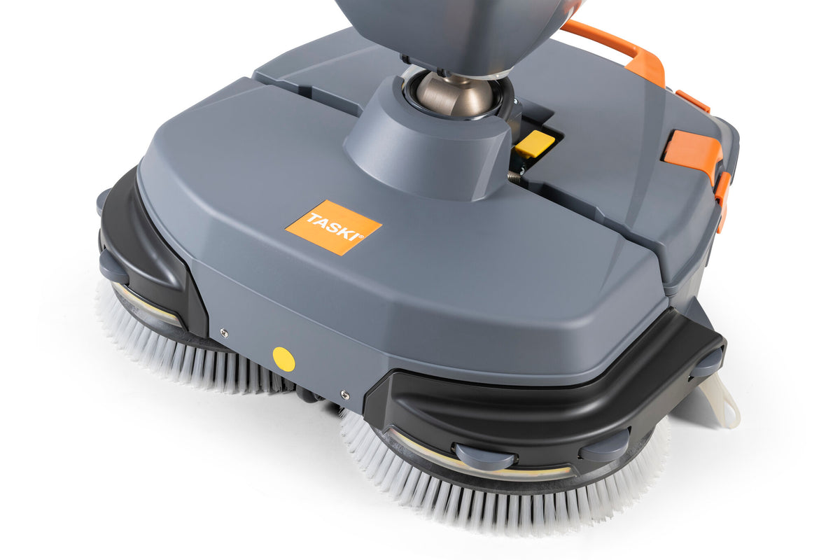 TASKI ULTIMAXX 360 Kit Borstel, compacte schrobzuigmachine | Pak (1 stuk)