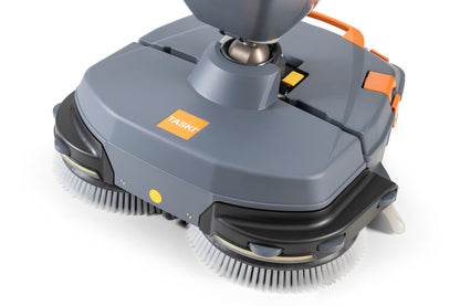 TASKI ULTIMAXX 360 Kit Borstel, compacte schrobzuigmachine | Pak (1 stuk)
