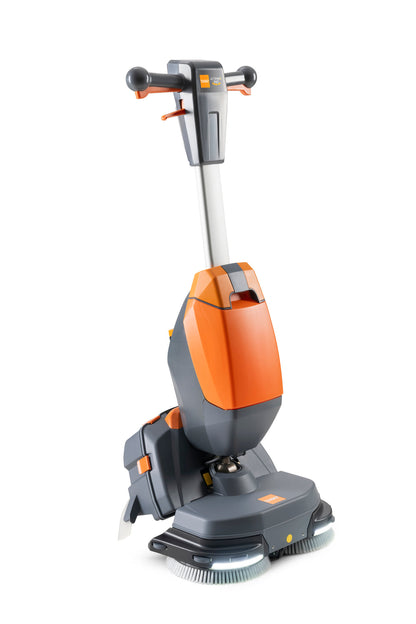 TASKI ULTIMAXX 360 Kit Borstel, compacte schrobzuigmachine | Pak (1 stuk)