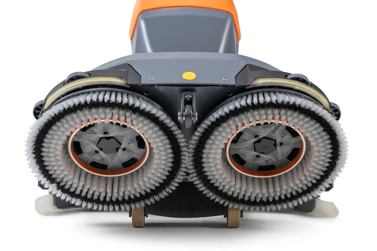 TASKI ULTIMAXX 360 Kit Borstel, compacte schrobzuigmachine | Pak (1 stuk)