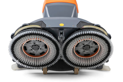 TASKI ULTIMAXX 360 Kit Borstel, compacte schrobzuigmachine | Pak (1 stuk)