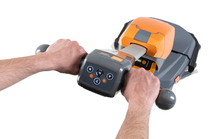 TASKI ULTIMAXX 360 Kit Borstel, compacte schrobzuigmachine | Pak (1 stuk)