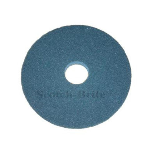3M™ Scotch-Brite™ Superpad Blauw - Effectieve vloerreinigingspads