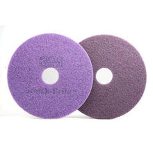 3M™ Scotch-Brite™ Diamond Machinepad Paars