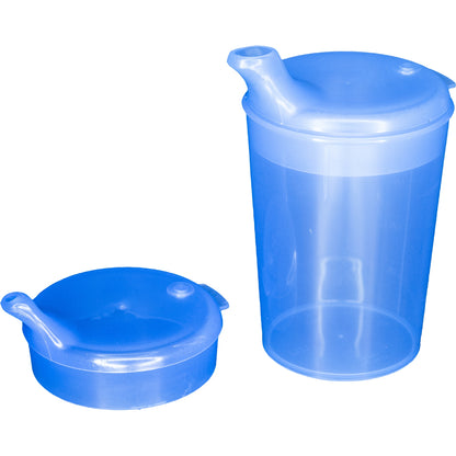 Ensemble de gobelets NITRAS, polypropylène, 3 pièces, capacité 1 gobelet 250 ml