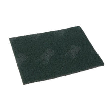3M™ Scotch-Brite™ Handpad 96 C&C, Groen, 158 mm x 224 mm, 6 x 10 stuks / doos | Pak (10 stuks)
