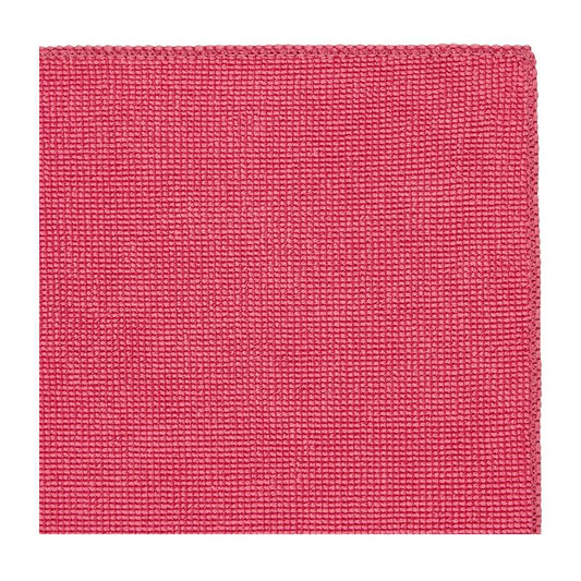 Chiffon microfibre 3M™ Scotch-Brite™ EssentEco 36 x 36 cm - chiffon de nettoyage pour une propreté efficace
