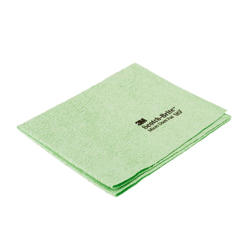 3M™ Scotch-Brite™ Micro Duet microvezeldoek 32 x 40 cm - schoonmaakdoekje