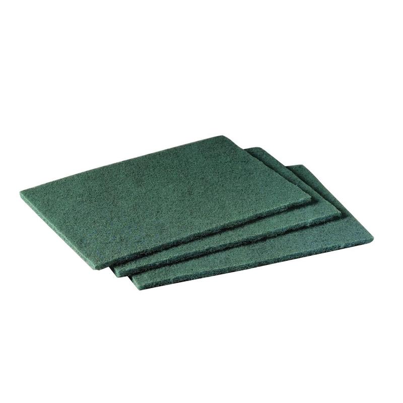 3M™ Scotch-Brite™ Handpad 96 Groen - Reinigingsaccessoires