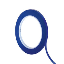 Ruban PVC 3M™ 471+ Indigo, 32 m - Ruban vinyle de haute qualité