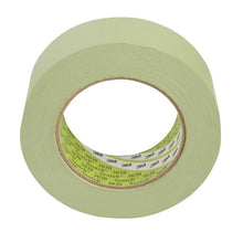 3M™ Scotch® Premium Afplaktape 3030, Groen, 50m - Afplaktape van hoge kwaliteit