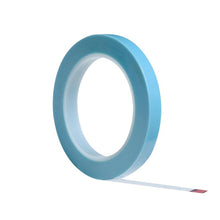 3M™ Scotch® Color Line-tape voor hoge temperaturen 4737T - doorschijnend blauw