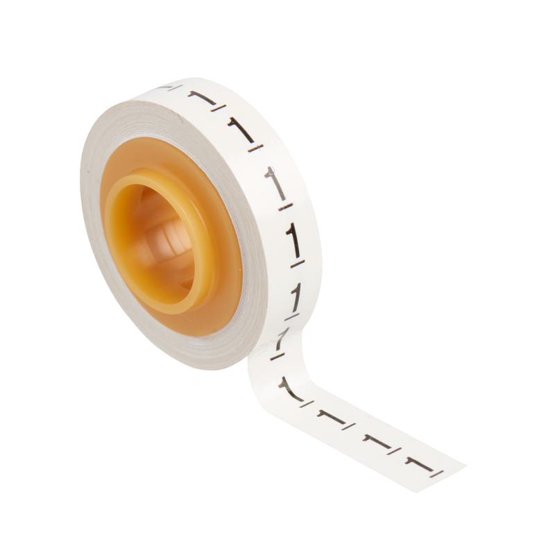 3M™ ScotchCode™ navulrollen voor kabelmarkering