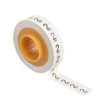 Rouleaux de recharge pour marqueurs de câbles 3M™ ScotchCode™