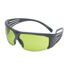 3M™ SecureFit™ 600 veiligheidsbril, grijze pootjes, antikrascoating, laslensbeschermingsniveau 1.7, SF617AS-EU, 20 per verpakking | Pak (1 stuk)