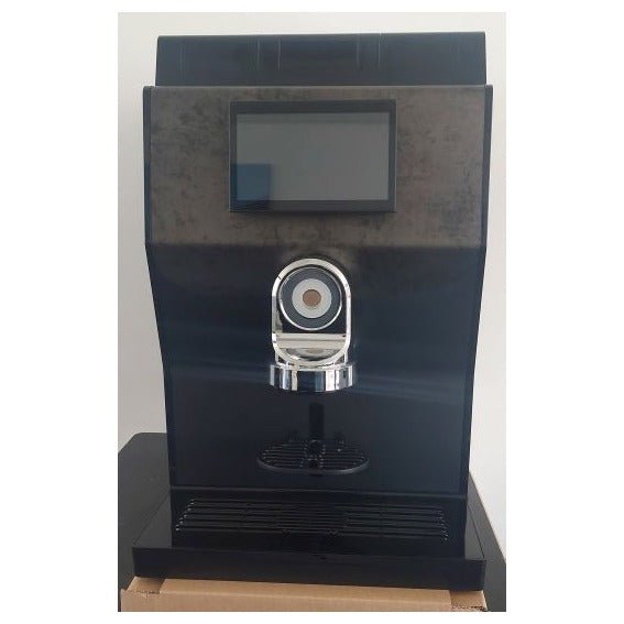 servomat Kaffeeautomat rhTT 1 SM schwarz Speed Mix – Instant, Tischgerät