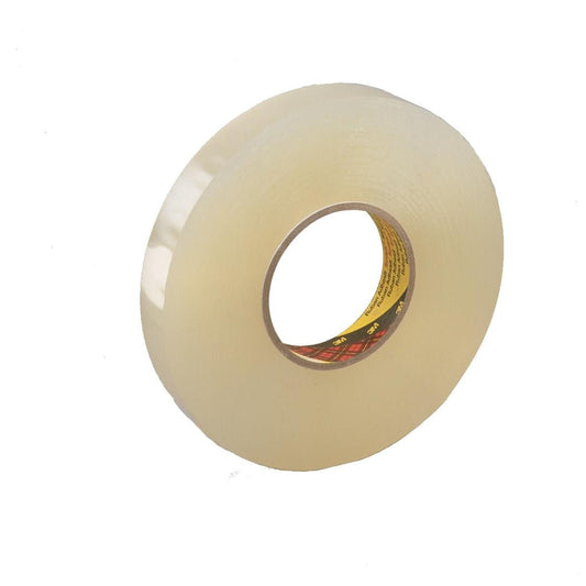 3M™ verwijderbare dubbelzijdige heavy-duty tape 4658F - Doorzichtige schuimtape