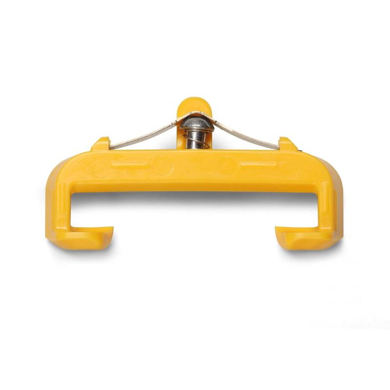 3M™ Versaflo™ Filterslot TR-851 voor 3M™ Versaflo™ Maskerblazer TR-800, 1 stuk | Pak (1 stuk)