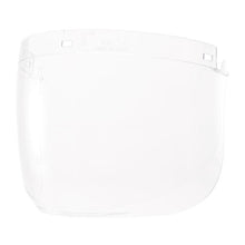 3M™ Vizier Serie 5 - Gelaatsscherm