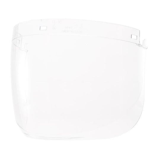 3M™ Vizier Serie 5 - Gelaatsscherm