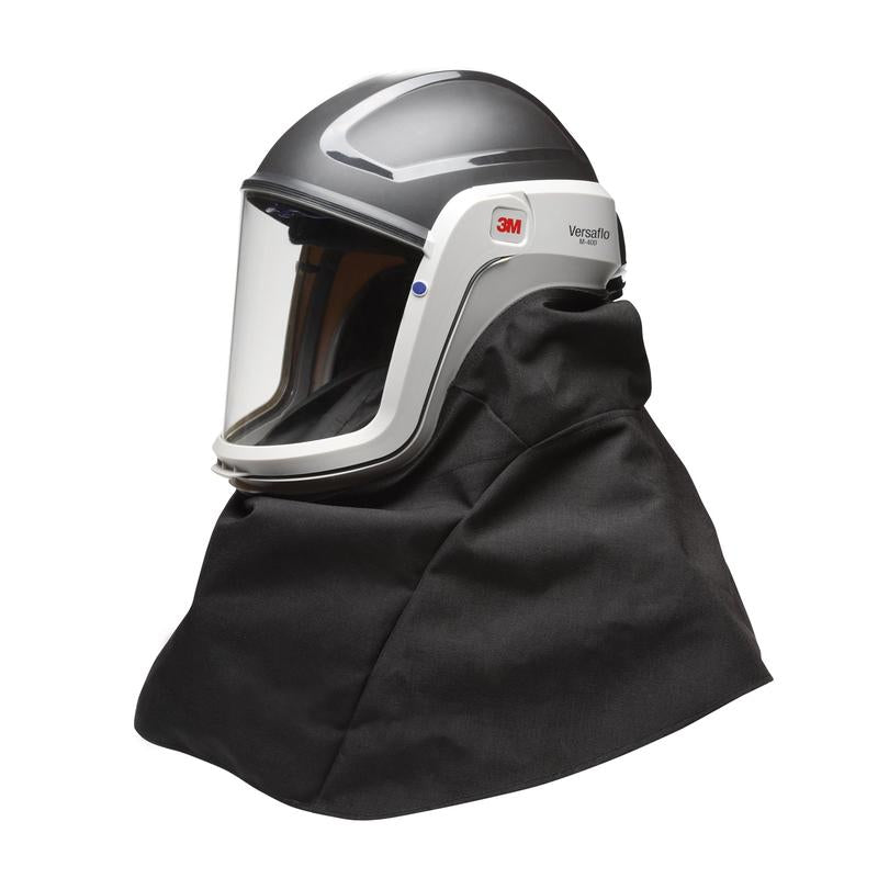 3M™ Versaflo™ Helm met zware nek- en schouderafdekking M-406 | Pak (1 stuk)