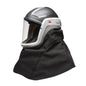 3M™ Versaflo™ Helm met zware nek- en schouderafdekking M-406 | Pak (1 stuk)